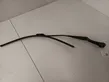 Windshield/front glass wiper blade