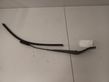 Windshield/front glass wiper blade