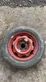 R15 spare wheel