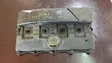 Rocker cam cover