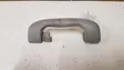 Rear interior roof grab handle