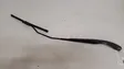 Windshield/front glass wiper blade