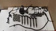 Fuel injection system set