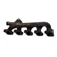 Exhaust manifold