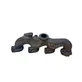 Exhaust manifold