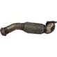 Exhaust manifold