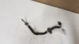 Fuel line pipe