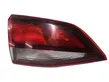 Tailgate rear/tail lights