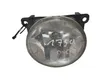 Front fog light