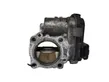 Throttle valve