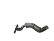 Turbo turbocharger oiling pipe/hose