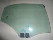 Rear windscreen/windshield window