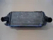 Radiatore intercooler