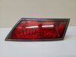 Tailgate rear/tail lights