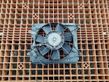 Radiator cooling fan shroud