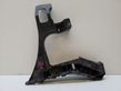 Rear bumper mounting bracket