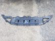 Front bumper skid plate/under tray