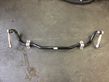 Front anti-roll bar/sway bar