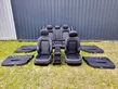 Seat and door cards trim set