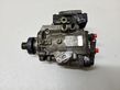 Fuel injection high pressure pump