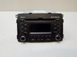 Radio / CD-Player / DVD-Player / Navigation