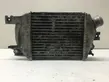 Radiador intercooler