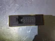 Seat control module