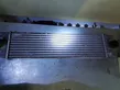 Radiador intercooler