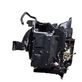 Scatola climatizzatore riscaldamento abitacolo assemblata   A6398301161,A6398301161KZ