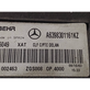 Scatola climatizzatore riscaldamento abitacolo assemblata   A6398301161,A6398301161KZ