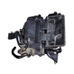 Scatola climatizzatore riscaldamento abitacolo assemblata   A6398301161,A6398301161KZ