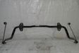 Rear anti-roll bar/sway bar