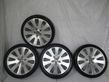 R16 alloy rim