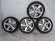 R15 alloy rim