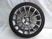 R17 alloy rim