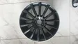 R16 alloy rim