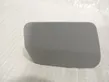 Headlight washer spray nozzle cap/cover