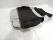 Seat trim