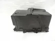 Battery box tray