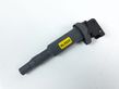 High voltage ignition coil