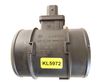 Mass air flow meter