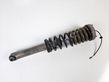 Rear shock absorber/damper