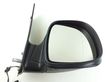 Front door electric wing mirror