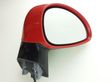 Front door electric wing mirror