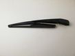 Rear wiper blade