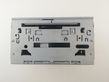 Radio/CD/DVD/GPS head unit