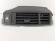 Dash center air vent grill