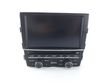 Radio/CD/DVD/GPS head unit