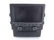 Radio/CD/DVD/GPS head unit