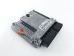 Calculateur moteur ECU